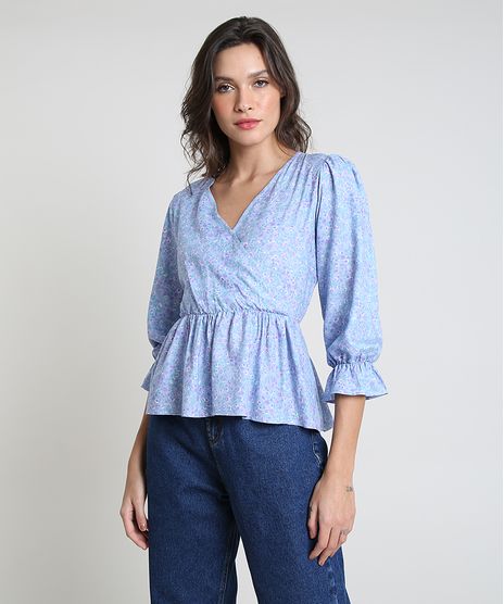Blusa-Feminina-Mindset-Transpassada-Estampada-Floral-Manga-7-8-Decote-V-Lilas-9768943-Lilas_1