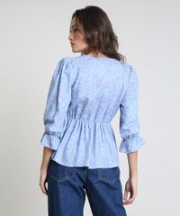 Blusa-Feminina-Mindset-Transpassada-Estampada-Floral-Manga-7-8-Decote-V-Lilas-9768943-Lilas_2