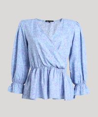 Blusa-Feminina-Mindset-Transpassada-Estampada-Floral-Manga-7-8-Decote-V-Lilas-9768943-Lilas_5