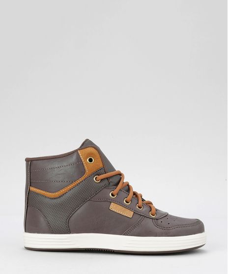 Tenis-Ollie-Cano-Alto-Marrom-8357750-Marrom_1