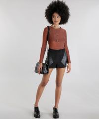 Short-Hot-Pant-em-Suede-Preto-8478728-Preto_3