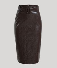 Saia-Lapis-Feminina-Mindset-Midi-Texturizada-Cobra-com-Cinto-Marrom-9947934-Marrom_5 Saia-Lapis-Feminina-Mindset-Midi-Texturizada-Cobra-com-Cinto-Marrom-9947934-Marrom_5