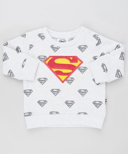 Blusao-Infantil-Super-Homem-Estampado-em-Moletom-Cinza-Mescla-Claro-9833113-Cinza_Mescla_Claro_1 Blusao-Infantil-Super-Homem-Estampado-em-Moletom-Cinza-Mescla-Claro-9833113-Cinza_Mescla_Claro_1