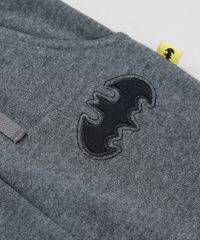 Calca-Infantil-Batman-em-Moletom-com-Bolsos-Chumbo-9842889-Chumbo_5