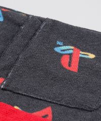 Roupao-Infantil-Atoalhado-PlayStation-Estampado-com-Bolso-Chumbo-9866923-Chumbo_5 Roupao-Infantil-Atoalhado-PlayStation-Estampado-com-Bolso-Chumbo-9866923-Chumbo_5