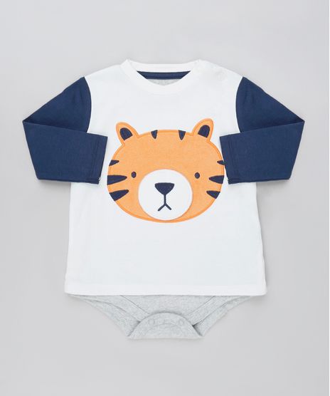 Body-Infantil-Tigre-Manga-Longa-Azul-Marinho-9775510-Azul_Marinho_1