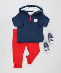 Blusao-Infantil-Fisher-Price-em-Moletom-com-Capuz-e-Bolsos-Azul-Marinho-9682819-Azul_Marinho_3