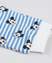 Calca-Infantil-Mickey-Listrada-em-Moletom-com-Bolsos-Cinza-Mescla-Claro-9839878-Cinza_Mescla_Claro_4