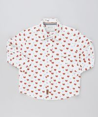 Camisa-Infantil-Estampada-de-Raposa-Manga-Longa-Branca-9810815-Branco_1