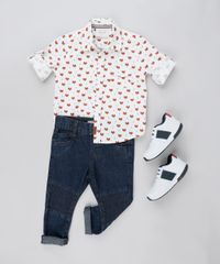 Camisa-Infantil-Estampada-de-Raposa-Manga-Longa-Branca-9810815-Branco_3