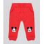 Calca-Infantil-Mickey-com-Bordado-em-Moletom-Felpado--Vermelha-9839860-Vermelho_1