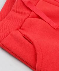 Calca-Infantil-Mickey-com-Bordado-em-Moletom-Felpado--Vermelha-9839860-Vermelho_5