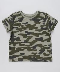 Camiseta-Infantil-Estampada-Camuflada-Manga-Curta-Verde-Militar-9879821-Verde_Militar_2