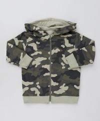 Blusao-Infantil-Estampado-Camuflado-em-Moletom-com-Capuz-Verde-Militar-9871518-Verde_Militar_1