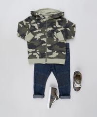 Blusao-Infantil-Estampado-Camuflado-em-Moletom-com-Capuz-Verde-Militar-9871518-Verde_Militar_3
