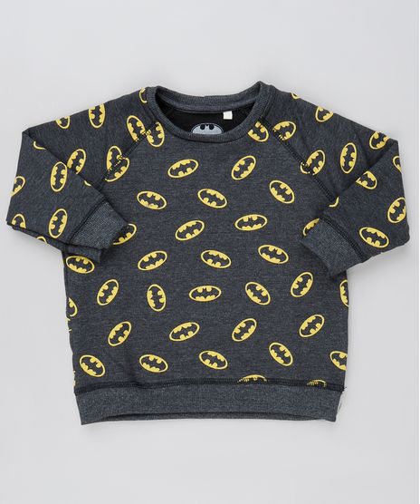 Blusao-Infantil-Batman-Estampado-em-Moletom-Chumbo-9871532-Chumbo_1