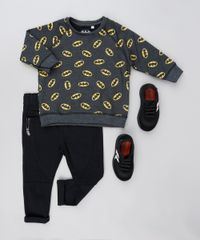 Blusao-Infantil-Batman-Estampado-em-Moletom-Chumbo-9871532-Chumbo_3