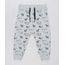 Calca-Infantil-Saruel-Estampada-de-Bichos-em-Moletom--Cinza-Mescla-9520863-Cinza_Mescla_1