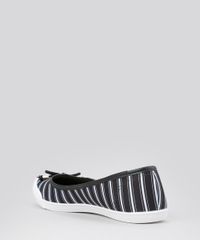 Sapatilha-Moleca-Listrada-com-Laco-Preta-8642706-Preto_3