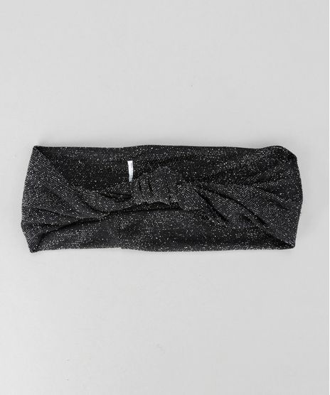 Faixa-de-Cabelo-com-Lurex-Preta-8623891-Preto_1