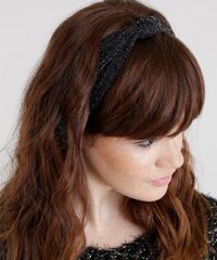 Faixa-de-Cabelo-com-Lurex-Preta-8623891-Preto_2