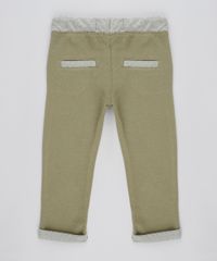 Calca-Infantil-com-Cordao-e-Bolsos-Verde-Militar-9789305-Verde_Militar_2