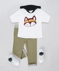 Calca-Infantil-com-Cordao-e-Bolsos-Verde-Militar-9789305-Verde_Militar_3