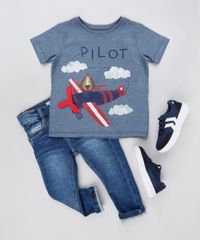 Camiseta-Infantil-Cachorro-Piloto-Manga-Curta-Azul-Marinho-9910442-Azul_Marinho_3