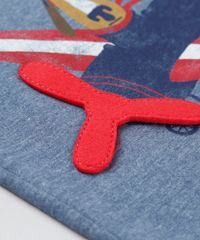 Camiseta-Infantil-Cachorro-Piloto-Manga-Curta-Azul-Marinho-9910442-Azul_Marinho_4