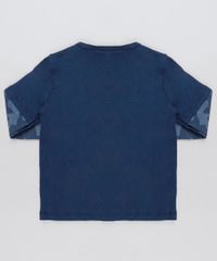 Camiseta-Infantil--5--com-Recortes-Manga-Longa-Azul-Marinho-9871525-Azul_Marinho_2 Camiseta-Infantil--5--com-Recortes-Manga-Longa-Azul-Marinho-9871525-Azul_Marinho_2