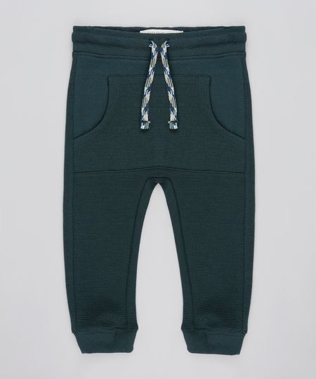 Calca-Infantil-em-Moletom-Canelado-com-Bolso-Verde-Escuro-9790372-Verde_Escuro_1 Calca-Infantil-em-Moletom-Canelado-com-Bolso-Verde-Escuro-9790372-Verde_Escuro_1