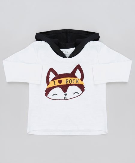 Camiseta-Infantil-Raposa--I-Love-Rock--com-Capuz-Manga-Longa-Branca-9879826-Branco_1 Camiseta-Infantil-Raposa--I-Love-Rock--com-Capuz-Manga-Longa-Branca-9879826-Branco_1