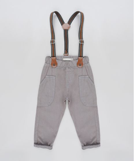 Calca-Infantil-Alfaiatada-com-Suspensorio-Cinza-9887533-Cinza_1