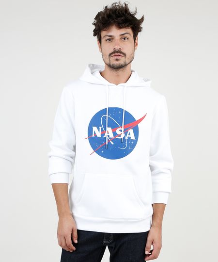 Blusao-Masculino-NASA-em-Moletom-com-Capuz-e-Bolso-Off-White-9800164-Off_White_1 Blusao-Masculino-NASA-em-Moletom-com-Capuz-e-Bolso-Off-White-9800164-Off_White_1