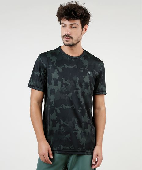 Camiseta-Masculino-Esportiva-Ace-Estampada-Camuflada-Manga-Curta-Gola-Careca-Verde-Militar-9871102-Verde_Militar_1