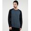 Camiseta-Masculina-Raglan-Manga-Longa-Gola-Careca-Azul-Escuro-9902185-Azul_Escuro_1