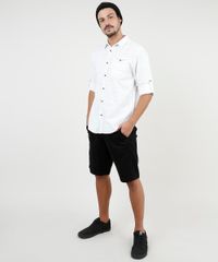 Camisa-Masculina-Tradicional-Mescla-com-Bolsos-Manga-Longa-Off-White-9813192-Off_White_3