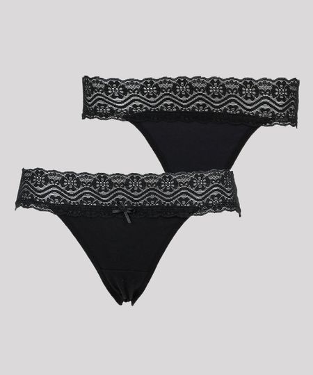 Kit-de-2-Calcinhas-Fio-Dental-com-Renda-Preto-9918774-Preto_1