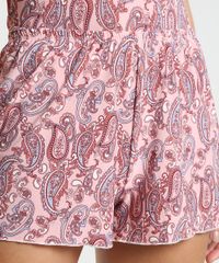 Short-Doll-Feminino-Estampado-de-Arabescos-Alca-Fina-Rose-9846554-Rose_4