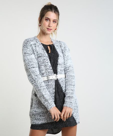 Capa-Feminina-em-Trico-Texturizado-com-Bolsos-Cinza-Mescla-Claro-9813090-Cinza_Mescla_Claro_1 Capa-Feminina-em-Trico-Texturizado-com-Bolsos-Cinza-Mescla-Claro-9813090-Cinza_Mescla_Claro_1