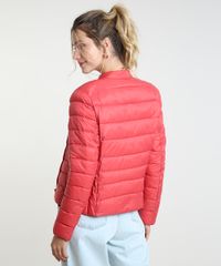 Jaqueta-Puffer-Feminina-com-Bolsos-Vermelha-9847143-Vermelho_2
