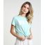 Blusa-Feminina--New-York--com-No-Manga-Curta-Decote-Redondo-Verde-Claro-9432241-Verde_Claro_1