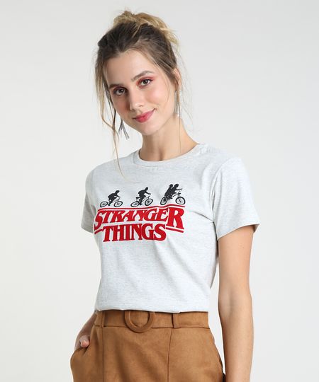 Blusa-Feminina-Stranger-Things-Manga-Curta-Decote-Redondo-Cinza-Mescla-Claro-9939909-Cinza_Mescla_Claro_1 Blusa-Feminina-Stranger-Things-Manga-Curta-Decote-Redondo-Cinza-Mescla-Claro-9939909-Cinza_Mescla_Claro_1
