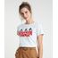 Blusa-Feminina-Stranger-Things-Manga-Curta-Decote-Redondo-Cinza-Mescla-Claro-9939909-Cinza_Mescla_Claro_1