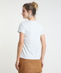 Blusa-Feminina-Stranger-Things-Manga-Curta-Decote-Redondo-Cinza-Mescla-Claro-9939909-Cinza_Mescla_Claro_2