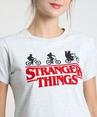 Blusa-Feminina-Stranger-Things-Manga-Curta-Decote-Redondo-Cinza-Mescla-Claro-9939909-Cinza_Mescla_Claro_4