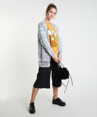 Blusa-Feminina-Bela-e-a-Fera-Manga-Curta-Decote-Redondo-Mostarda-9904194-Mostarda_3