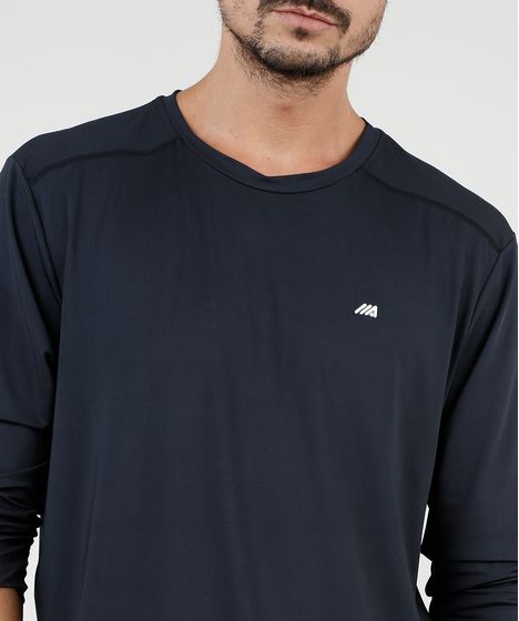 camisa uv 50
