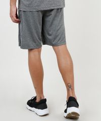 Bermuda-Masculina-BBB-Esportiva-Ace--com-Faixas-Laterais-Cinza-Mescla-9575652-Cinza_Mescla_4