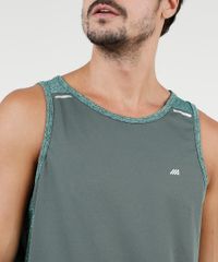 Regata-Masculina-Esportiva-Ace-com-Recorte-Gola-Careca-Verde-Militar-9721915-Verde_Militar_4